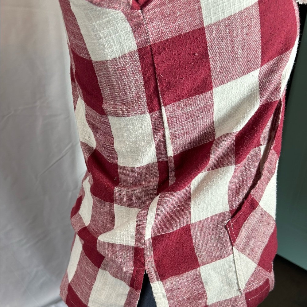 Ladies Size Small Pullover - Picture 6 of 8